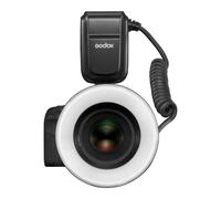 Godox MF-R76 - Flash annulaire macro