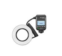 Godox MF-R76C flash ring macro pour Canon