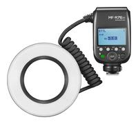 Godox MF-R76N TTL Macro Ring Lampe pour Nikon