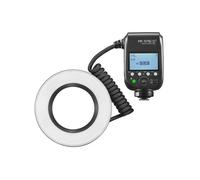 Godox MF-R76S+ flash ring macro dentaire pour Sony