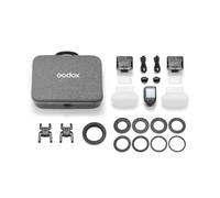 Godox MF12-DK1 kit flash macro dentaire