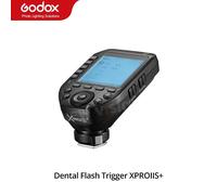 godox MF12-DK1 MF12 Système Flash Dentaire TTL Flash 2.4 GHz Commande Sans Fil Speedlight pour Sony A6400 ¿ A74 ¿ A7R5andZV-E10 -XPROIIS