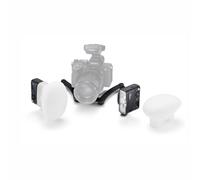 Godox MF12 DK3 Kit de flash dentaire | ✅ Livraison gratuite à partir de 100 €