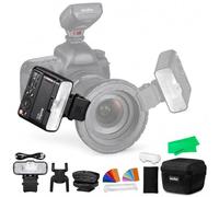 Godox MF12 Flash Macro (Kit Flash Simple)
