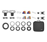 Godox MF12-K2 Kit de flashs macro (MF12-K2)