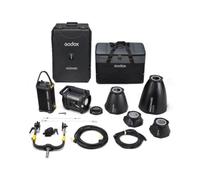 Godox MG1200Bi Bi-color Knowled Kit 3