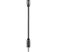 GODOX Microphone Col de Cygne Omnidirectionnel avec Connecteur TRS 3,