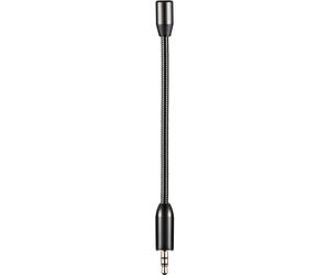 GODOX Microphone Col de Cygne Omnidirectionnel avec Connecteur TRS 3,