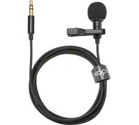 GODOX Microphone Lavalier Omnidirectionel LMS-12A AX