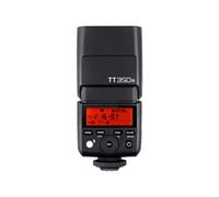 GODOX mini flash cobra TT350N HSS 2.4 GHz pour boitier Nikon
