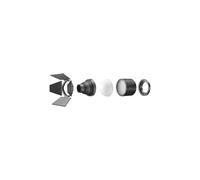 GODOX Kit Magnétique pour MS60Bi/MS60R