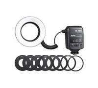 Godox ML150II Flash annulaire macro