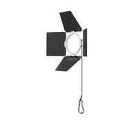 Godox ML-B4 barndoor pour ML Series