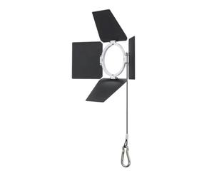 Godox ML-B4 barndoor pour ML Series