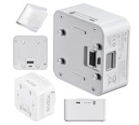 Godox ML-BA Module de batterie pour projecteurs vidéo LED Godox ML80Bi ML150Bi alimentation portable jusqu’à 100 W pour une utilisation mobile photo et vidéo