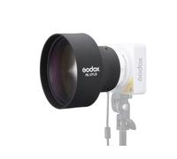 Godox ML-CFL5 accessoire fresnel pliable