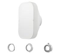 Godox ML-CS1625 Diffuseur de flash souple pliable avec 3 adaptateurs pour AD200 AD200Pro V1 TT685 V860III TT600 AD300Pro AD400PRO Speedlight ML30 ML60