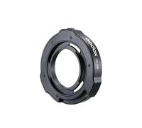 Godox ML-GB Adaptateur de montage Bowens pour Godox ML60IIBi ML100Bi