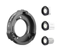 Godox ML-GB Godox Mount to Bowens Mount Adapters pour Godox ML100Bi,ML60IIBi, ML30, ML30Bi, ML60, ML60Bi, Lighting Accessories