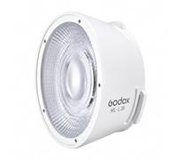 Godox ML-L36 Réflecteur d'objectif 36° pour ML60II Bi ML80Bi ML100Bi ML100R ML150Bi ML40Bi/R Lumière LED, Réflecteur de Photographie à Contrôle Précis du Faisceau