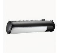 Godox ML-S1A Air Soft Tube, Boîte à Lumière Rectangulaire Pliable pour Godox ML100R ML100Bi LED Video Lights