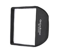 Godox ML-SF3030 softbox carrée 30x30cm pour ML30/ML60/AD300