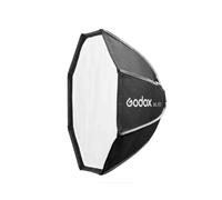 Godox ML-SF50 softbox octogonale 50cm pour ML100Bi/ML100IIBi/ML30/ML60