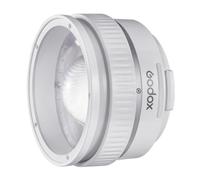 Godox ML-Z Réflecteur à Objectif Zoom 13-30° Faisceau Réglable