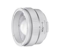 Godox ML-Z Réflecteur d'objectif zoom pour lampes vidéo LED GODOX LED, modificateur de faisceau lumineux ciblé, compatible avec ML100Bi, ML100R, ML80BI, ML150BI, ML60IIBi, ML60 ML60BI, ML30 ML30Bi et