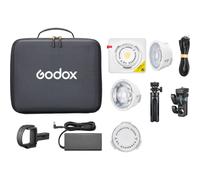 Godox ML100Bi Kit d'éclairage vidéo LED bicolore 1