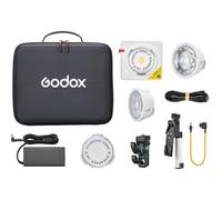 Godox ML100Bi Kit 2 d’éclairage vidéo LED portable