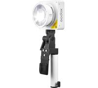 GODOX ML100Bi Kit 3 Led avec Poignée V-Mount