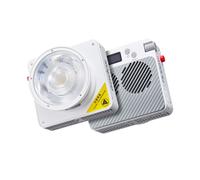 Godox ML100Bi Kit d'éclairage vidéo LED bicolore 1 | ✅ + 100 € de coffret cadeau gratuit