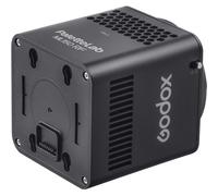 Godox ML150 RF PaletteLab lampe LED full color noire