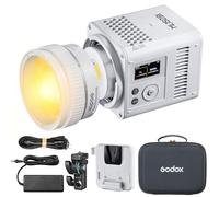 Godox ML150BI Lumière vidéo LED bi-Couleur 2800K-6500K(ML150BI)
