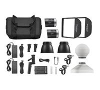 Godox - Kit Duo ML30 LED