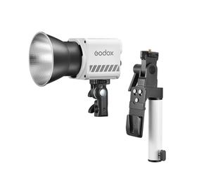 Godox ML60II BI Kit de lumière LED portable bicolore (AK B02 + support de batterie)