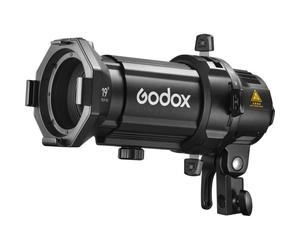 Godox MLP19K Kit de fixation pour projecteur (Godox Mount)