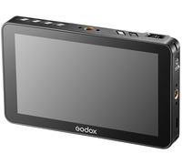 GODOX Moniteur GM6S 4K HDMI 5.5