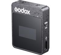 Godox MoveLink II RX Receiver 2,4 GHz (Black)