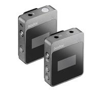 GODOX MoveLink M1 Microphone Sans Fil HF