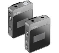 GODOX MoveLink M1 Microphone Sans Fil HF