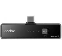 Godox Movelink Récepteur RX Système 2.4GHz sans fil (USB Type-C)