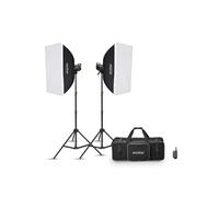 Godox MS300V-F Kit de flash de studio double