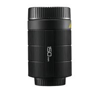 Godox Objectif 150 mm pour Accessoire de Projection BLP/BFP, lentille Interchangeable à Angle de Faisceau réglable pour Effets d'éclairage créatifs