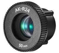 Godox AK-R24 objectif 50 mm