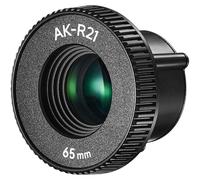 Godox Objectif 65mm Pour AK R21 Projection Attachment