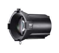 Godox Objectif GP-Lens 19 degres pour projection