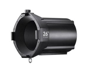 Godox Objectif GP-Lens 26 degres pour projection