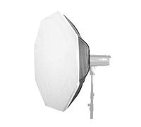 Godox Octa 140 cm - Boîte à lumière octogonale avec adaptateur Bowens